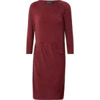 Vero Moda Robe 'Melinda' rouge sang