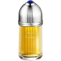 Cartier Pasha 50ml Eau De Parfum Orange,Argenté Homme