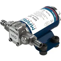 Marco UP2 10 l/min 24 V Pompe à carburant marine