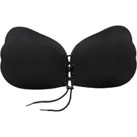 Bye Bra Bandeaux & bretelles amovibles Bye Bra Lace-it femme || Taille 90A