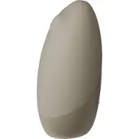 Lora DiCarlo Carezza Stimulateur Clitoridien - Gris