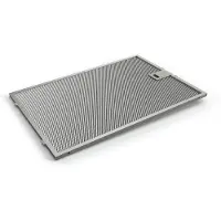 Bosch Hotte décorative murale 90cm 610m3/h inox - - DWQ96DM50 - série 4