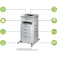Epson T8392 (C13T839240) Cartouche d'encre Cyan Haute capacité