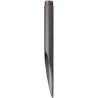 SLV 228960 Ground spike Silver