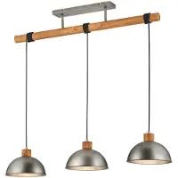 TRIO Lampe suspendue DELHI 303400367