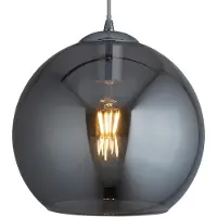 Searchlight Lampe suspendue Balls Ø 35cm