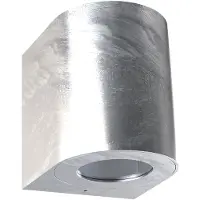 Nordlux - Canto 2 Applique Murale Galvanised