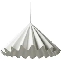Audo Copenhagen Menu Dancing Pendant Lamp Ø95 cm