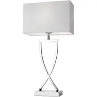 Villeroy & Boch Toulouse Lampe À Poser Élégante