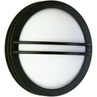 Albert Lampe d'extérieur Port noir