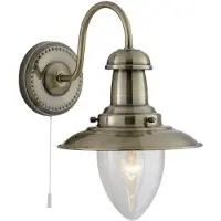 Searchlight Lampe stable Fisherman pour l'intérieur