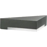 Albert Applique LED Trion duvet anthracite