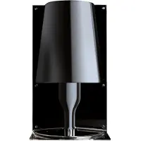 Kartell Take Lampe de Table Heavy Black