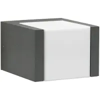 Albert Applique LED Padestal 14 cm