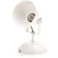 TRIO Ventilateur de plafond design Line Ø 132cm noir