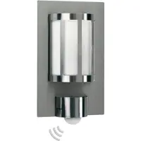 Albert LED Lampe d'extérieur Pentang 35 cm