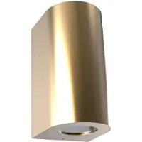 Nordlux - Canto Maxi 2 Applique Murale Brass