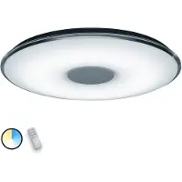 TRIO LED plafonnier Tokyo