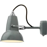 Anglepoise Original 1227 Mini Applique Dove Grey