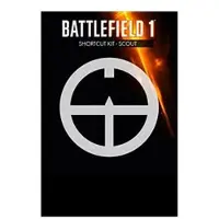 Battlefield 1 Shortcut Kit: Scout Bundle Xbox One Contenu de jeux vidéos téléchargeable (DLC)