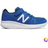 New Balance 570 Bungee Running Shoes Blanc EU 31 Enfants
