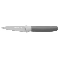 Berghoff Couteau Éplucheur BergHOFF Leo Line Gris 8,5 cm