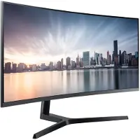 Samsung LC34H890WJUXEN