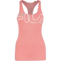 FILA T-shirt Sans Manches Aisha