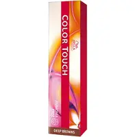 Wella Color Touch Deep Browns coloration cheveux teinte 5/75 60 ml