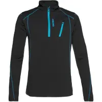 Protest Sweat de sport 'HUMANS' noir