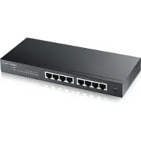 Zyxel GS1900-8