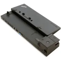 Lenovo Station d'accueil de base ThinkPad - 65 W Europe - 40A00065EU