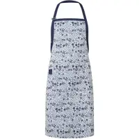 Bunzlau Castle Tablier Bunzlau Castle Indigo Lace-32 x 83 cm