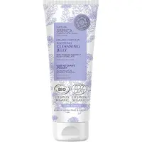 Natura Siberica - Natura Sibérica - Gelée Visage Nettoyante Bio Apaisante Peaux Sensibles Rhodiola Rosea, 140ml