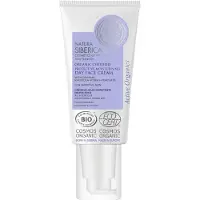 Natura Siberica Protective Moisturising Day Face Cream - 50 ml
