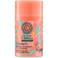 Raw Organic Poudre Moussante Rénovatrice pour le Visage 30 ml
