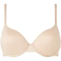 Chantelle Soutien-gorge 'Day To Night' crème