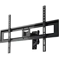Gembird WM-65RT-01 Wandhalterung für LCD/Plasma-TV 32"-65" bis 40 kg