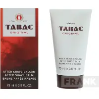 Tabac Baume apr s-rasage de Maurer & Wirtz 75 ml