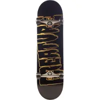 Creature Logo Outline Large Sk8 8.25 X 31.5 Skateboard Vert
