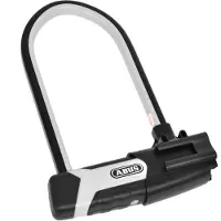 ABUS Antivol vélo U 540/230 mm + support USH