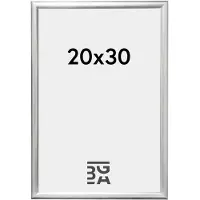 Walther design Trendstyle 20x30 en plastique (20 x 30 cm)