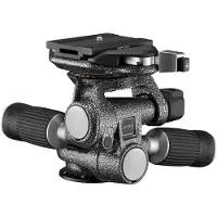 Gitzo GT2542 + GHF3W Mountaineer kit