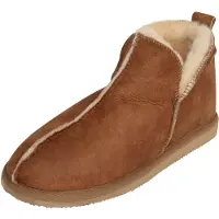 Shepherd Mule 'Annie' cognac
