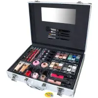 2K L'affaire du train de Beauty Unlimited