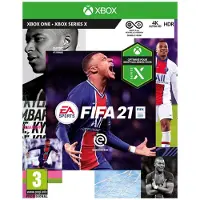 FIFA 21 Xbox One & Xbox Series X