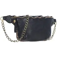 Campomaggi Sacs banane noir
