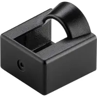 Goobay Capuchon de protection - Entrée RJ45 - 10 pièces