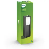 Philips Bridge Lampe sur pied 40 cm