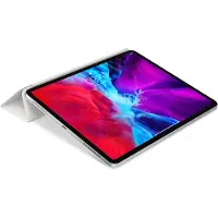 Apple Smart Folio iPad Pro 12,9 pouces (2020) Blanc